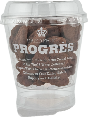 冬季限定 ピーカンナッツチョコ＜ココア味＞ | プログレ